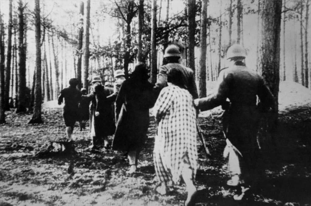 holocaust