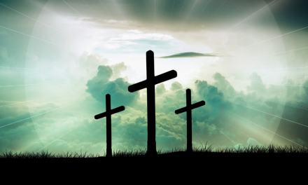 The Resurrection Retold for Christian Sceptics