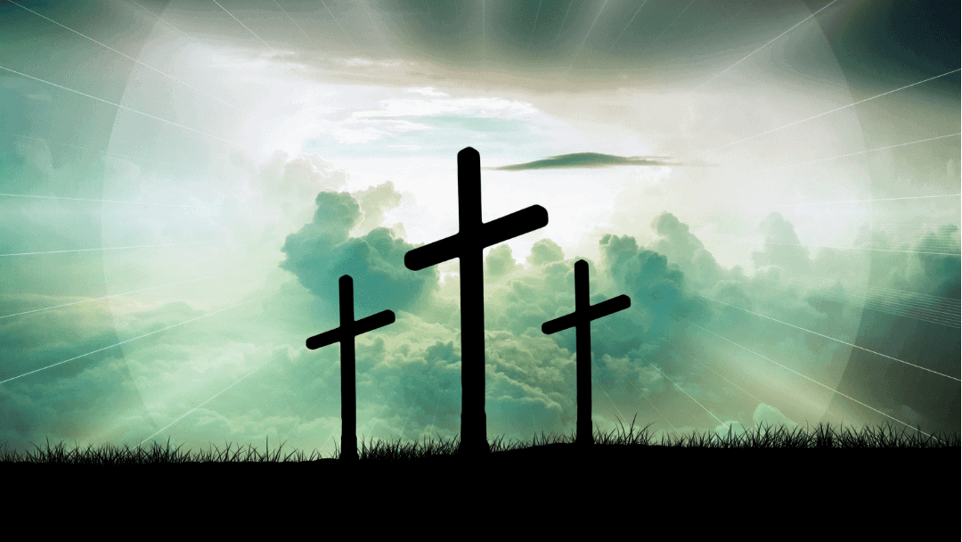 The Resurrection Retold for Christian Sceptics