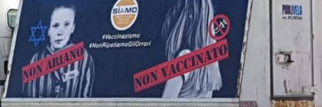 Anti vaxx movement in Italy