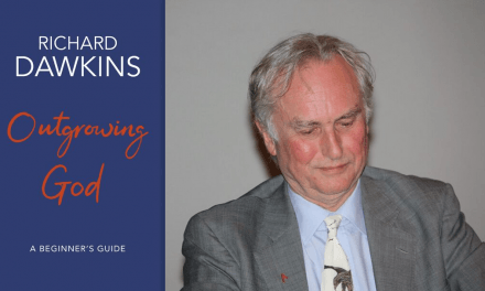 Outgrowing Richard Dawkins