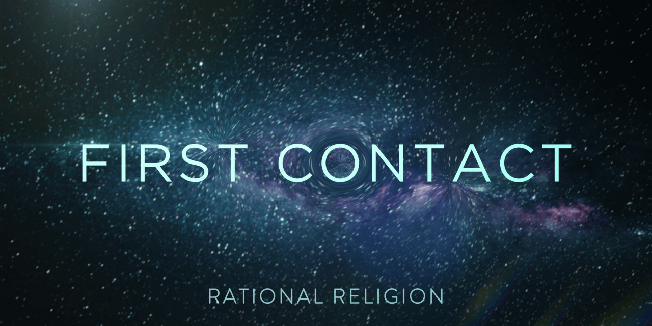 First Contact: How the Quran Predicted Alien Life 1400 Years Ago