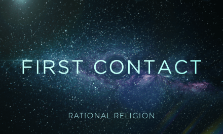 First Contact: How the Quran Predicted Alien Life 1400 Years Ago