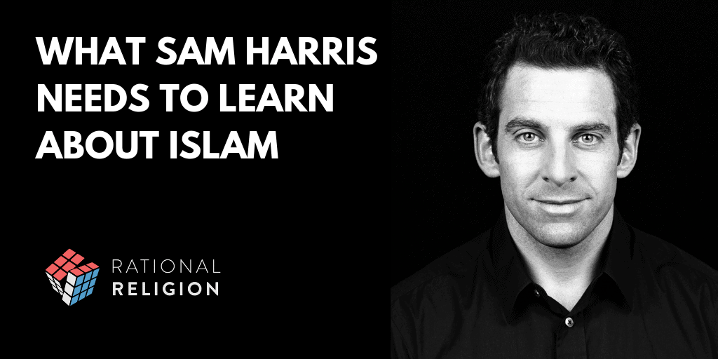 What Sam Harris Needs to Know About Islam | Snapshot