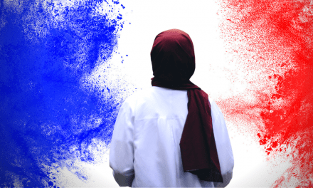 I’m a Muslim Woman Living in France: Here’s How we Really Feel