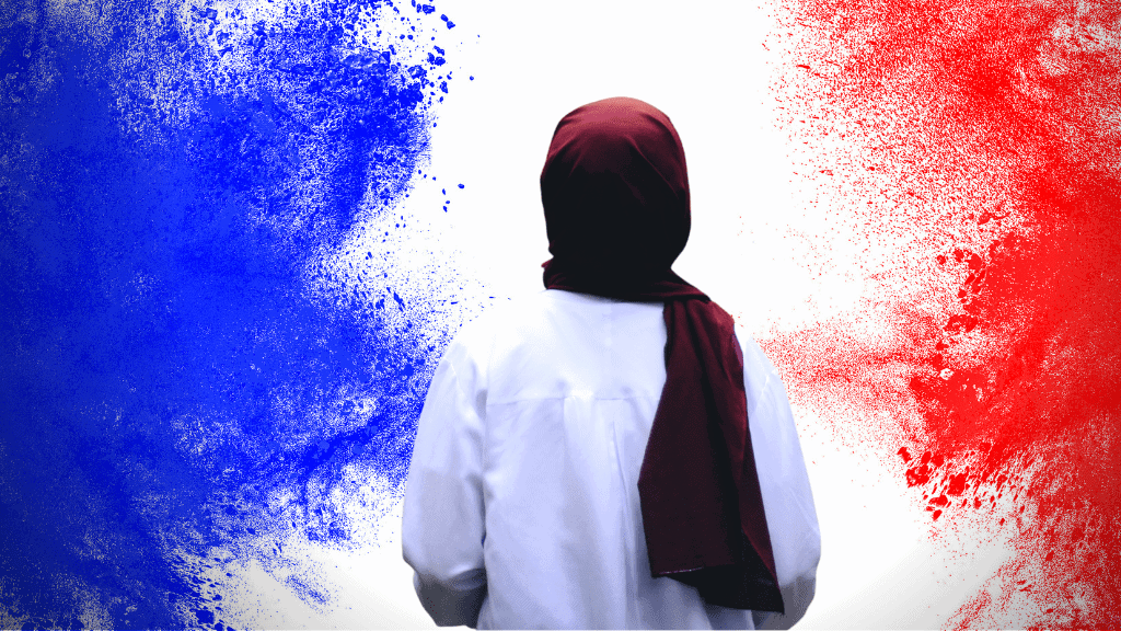 I’m a Muslim Woman Living in France: Here’s How we Really Feel