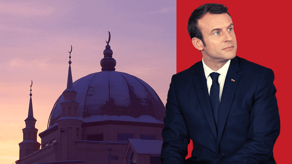 Macron & Islam in France: What People Need to Know