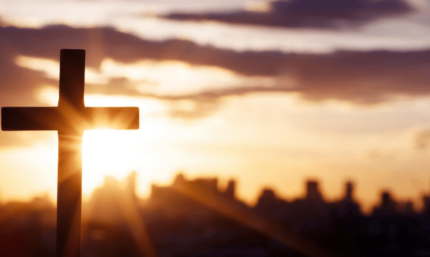 The Intelligent Design of Jesus’ Crucifixion Survival