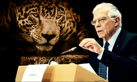 Josep Borrell’s European Garden Must Heed the Quran’s Stark Warning